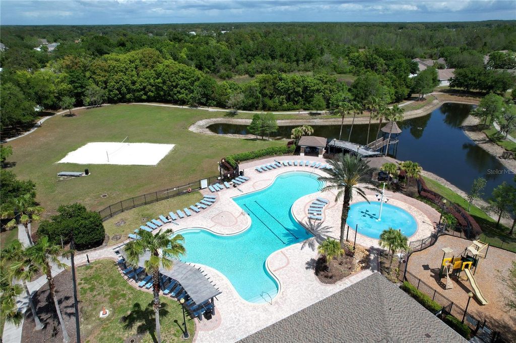 Image 74 of property listing at 5446 ANGELONIA TERRACE, Land O Lakes, FL 34639