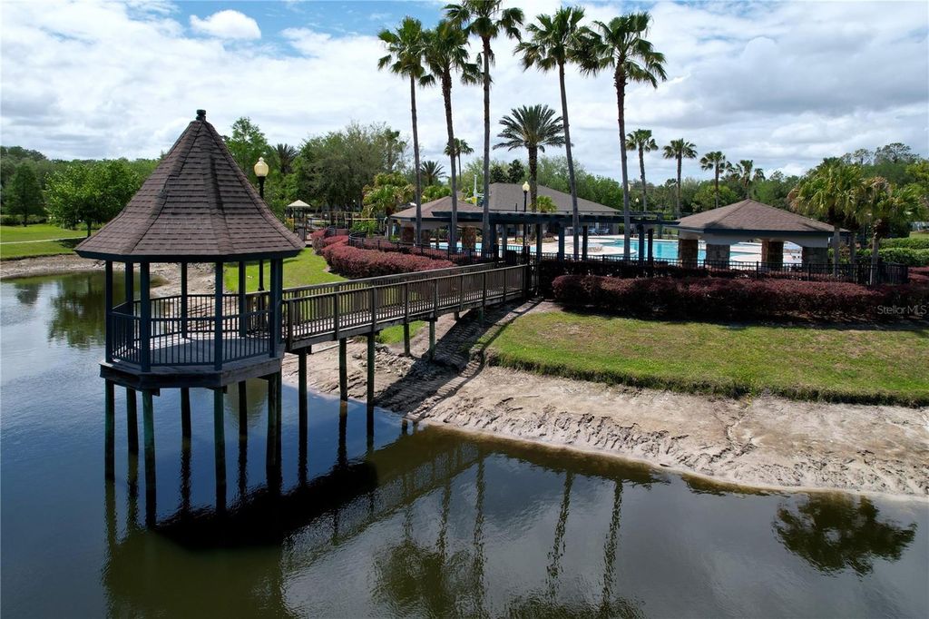 Image 75 of property listing at 5446 ANGELONIA TERRACE, Land O Lakes, FL 34639