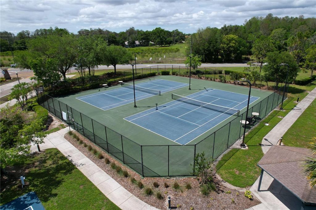 Image 76 of property listing at 5446 ANGELONIA TERRACE, Land O Lakes, FL 34639
