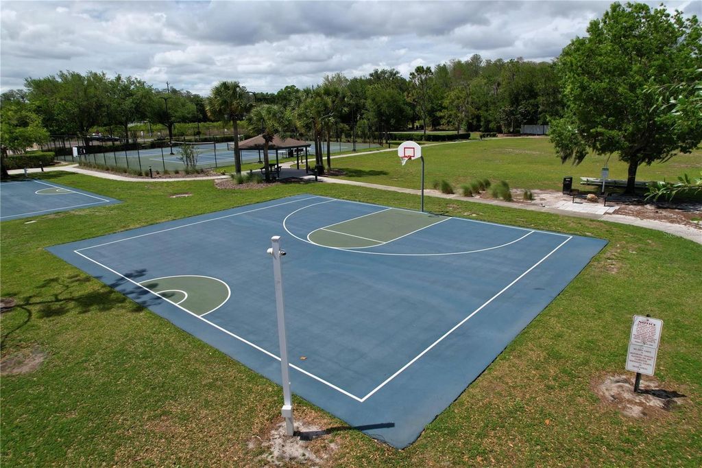 Image 77 of property listing at 5446 ANGELONIA TERRACE, Land O Lakes, FL 34639