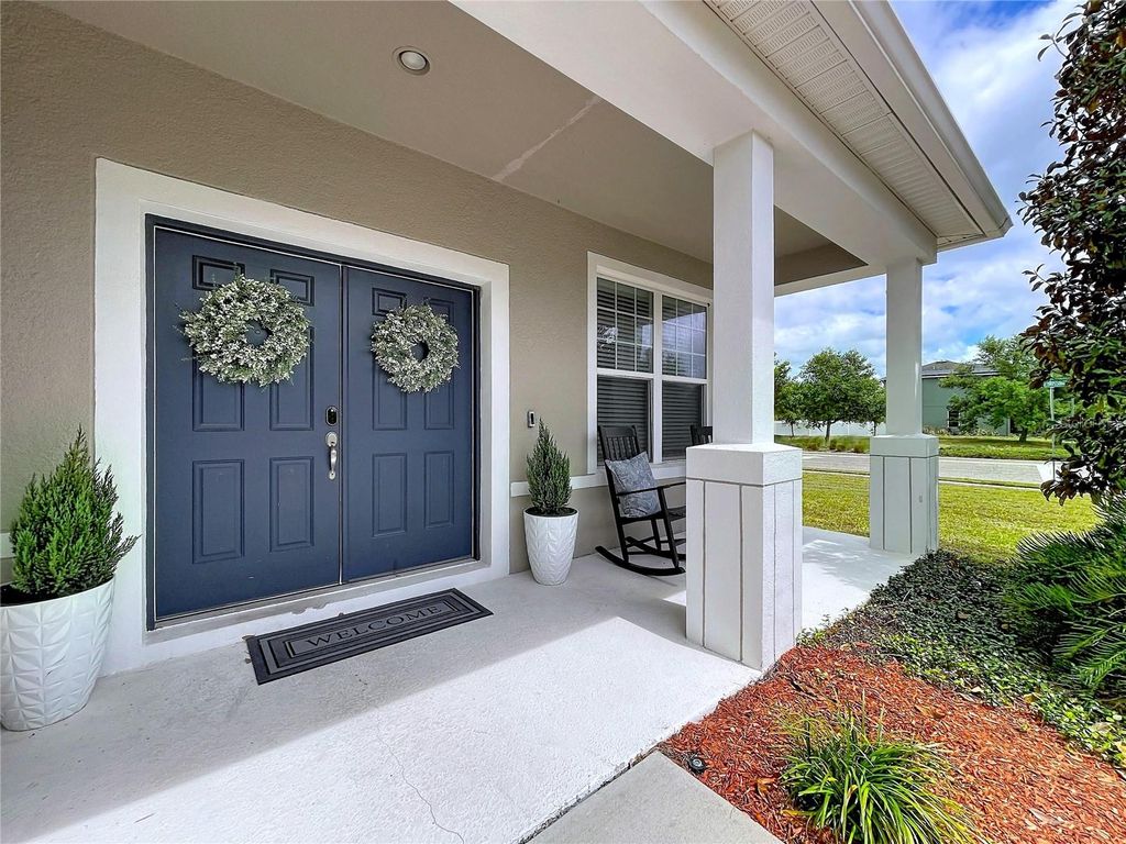 Image 10 of property listing at 5446 ANGELONIA TERRACE, Land O Lakes, FL 34639