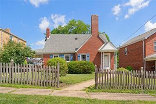 617 Lamarido St, Brookline, PA 15226