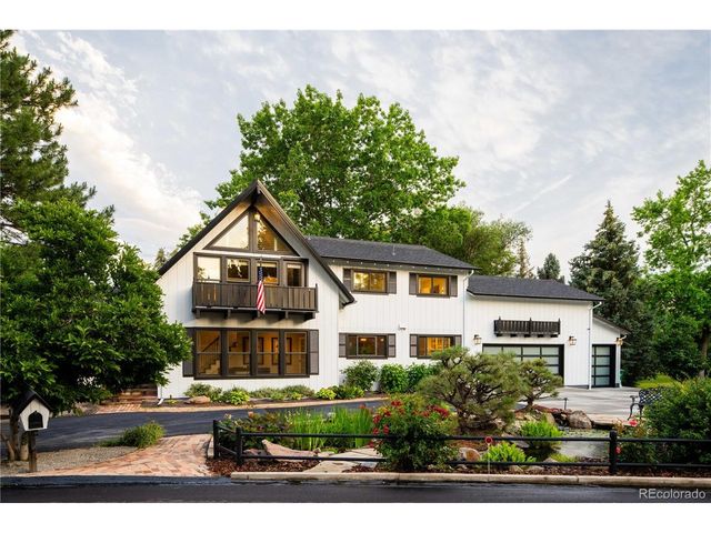 7120 W 8th Pl, Lakewood, CO 80214