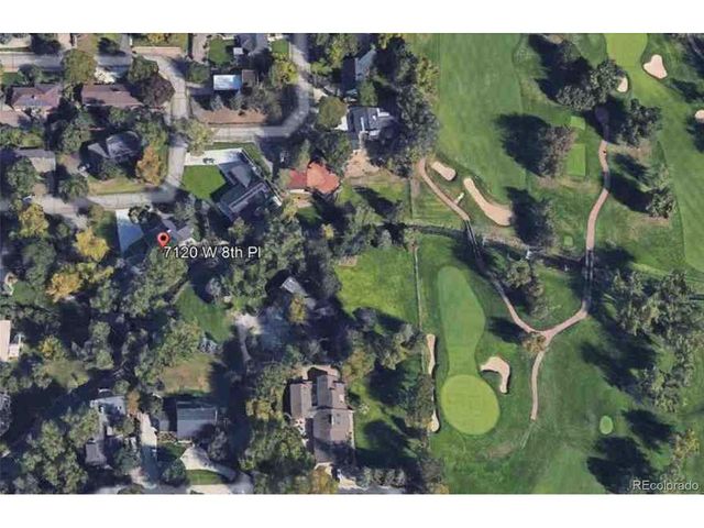 7120 W 8th Pl, Lakewood, CO 80214