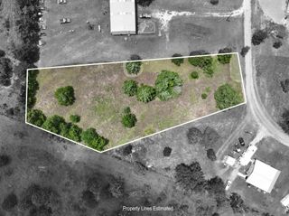 0 Smoky Road, Brenham, TX 77833