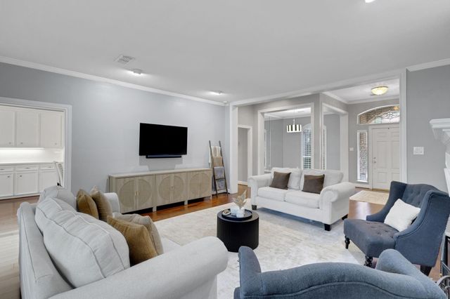 4602 Lake Village Drive, Fulshear, TX 77441