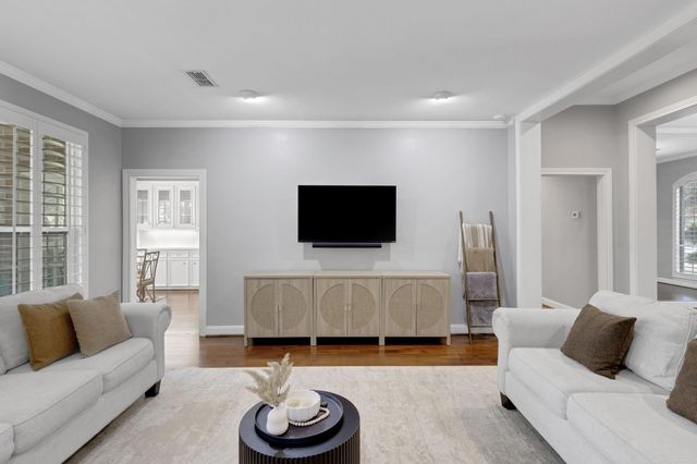 4602 Lake Village Drive, Fulshear, TX 77441