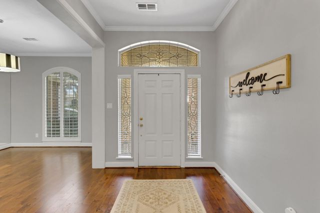 4602 Lake Village Drive, Fulshear, TX 77441