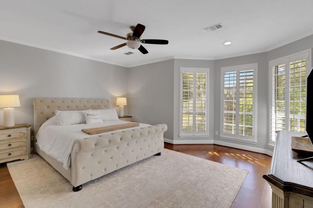 4602 Lake Village Drive, Fulshear, TX 77441