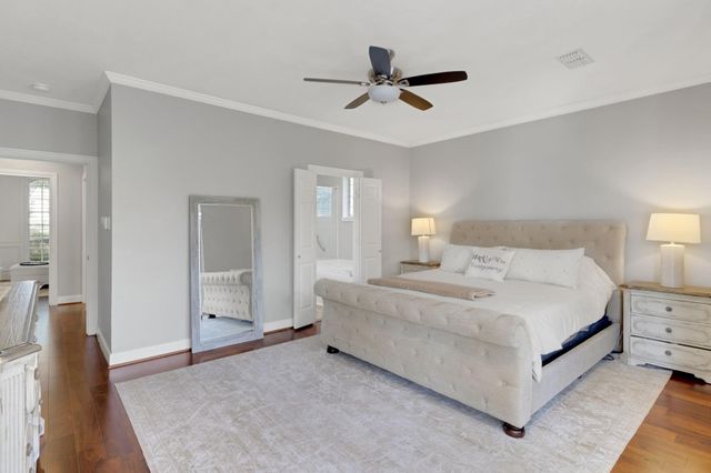 4602 Lake Village Drive, Fulshear, TX 77441