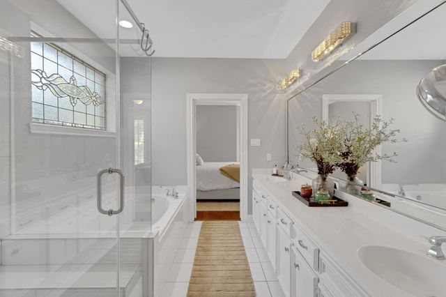 4602 Lake Village Drive, Fulshear, TX 77441