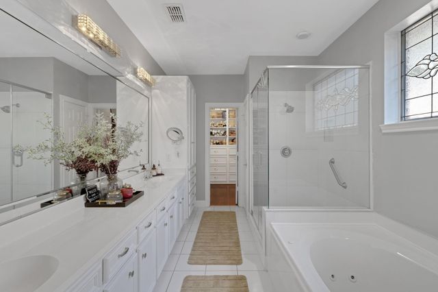 4602 Lake Village Drive, Fulshear, TX 77441