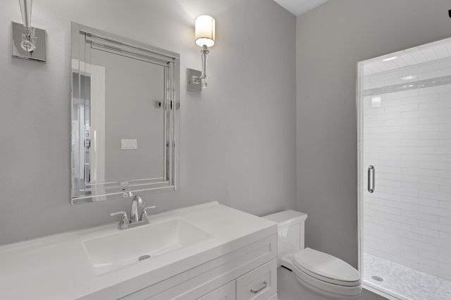 4602 Lake Village Drive, Fulshear, TX 77441