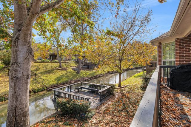 4602 Lake Village Drive, Fulshear, TX 77441