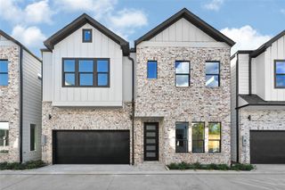 2595 Paul Quinn Street, Houston, TX 77091