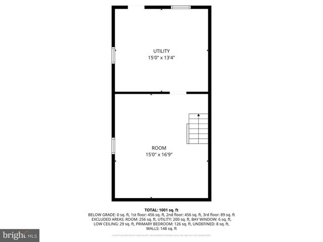 6905 RADCLIFFE DR, Alexandria, VA 22307