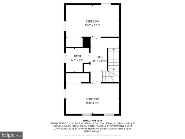 6905 RADCLIFFE DR, Alexandria, VA 22307