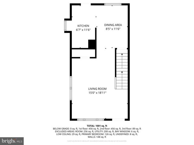 6905 RADCLIFFE DR, Alexandria, VA 22307