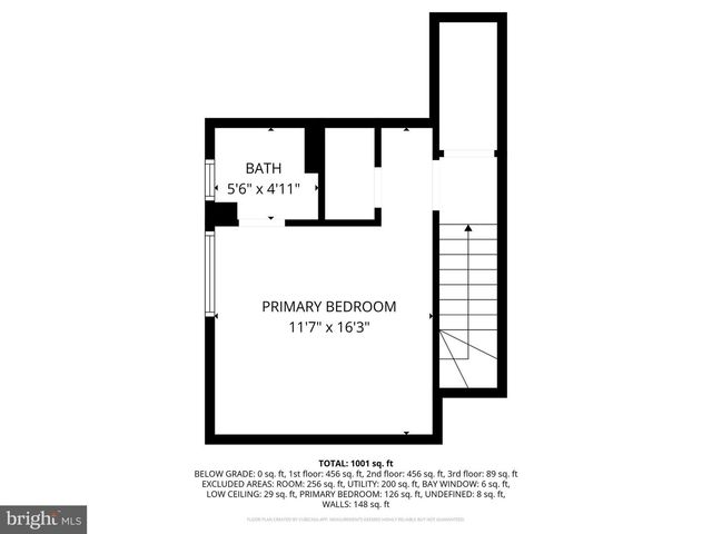 6905 RADCLIFFE DR, Alexandria, VA 22307