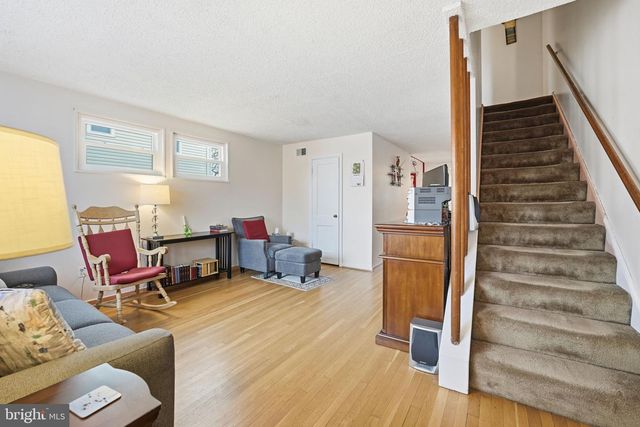 6905 RADCLIFFE DR, Alexandria, VA 22307