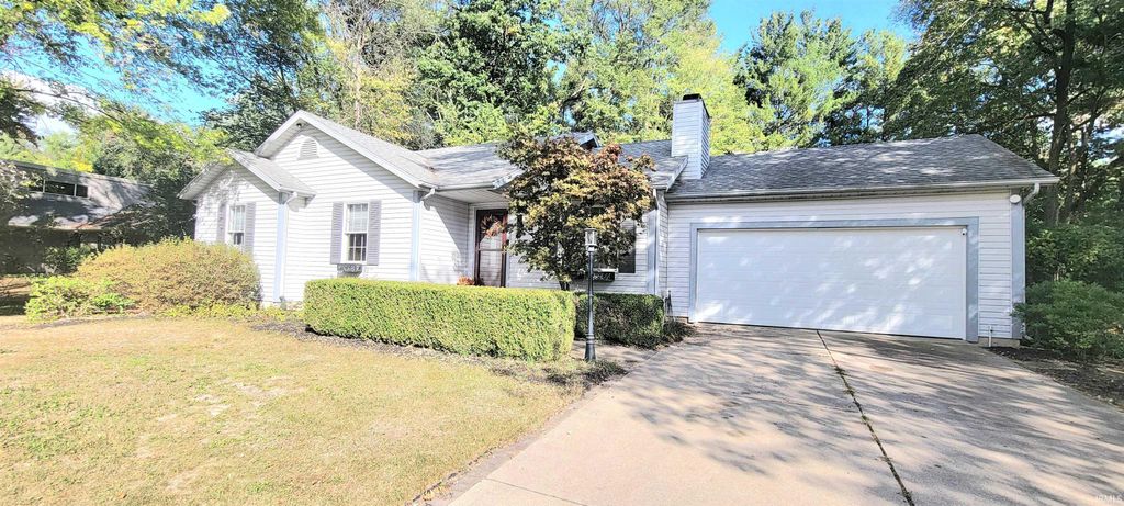 50980 Safari Drive, Granger, IN 46530