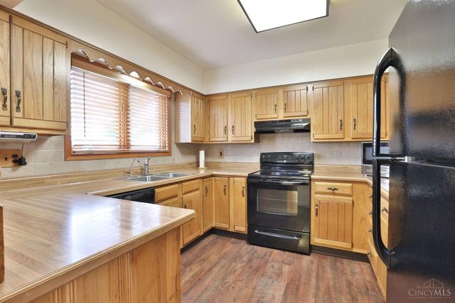 9986 Carolina Trace Road, Harrison Twp, OH 45030