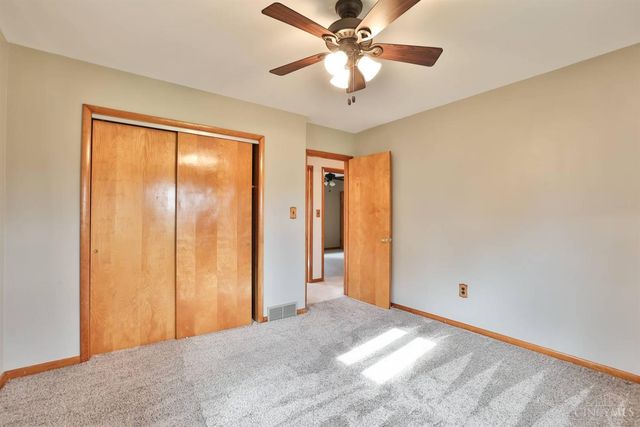 9986 Carolina Trace Road, Harrison Twp, OH 45030