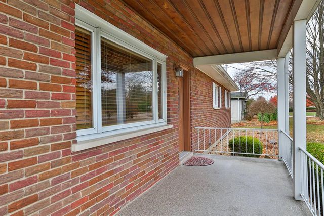 9986 Carolina Trace Road, Harrison Twp, OH 45030