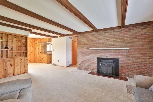 9986 Carolina Trace Road, Harrison Twp, OH 45030