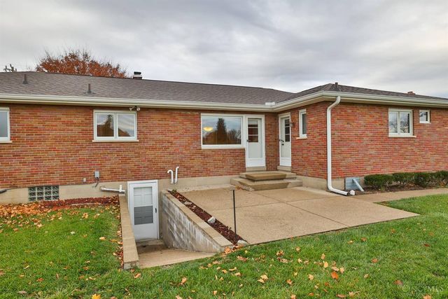 9986 Carolina Trace Road, Harrison Twp, OH 45030