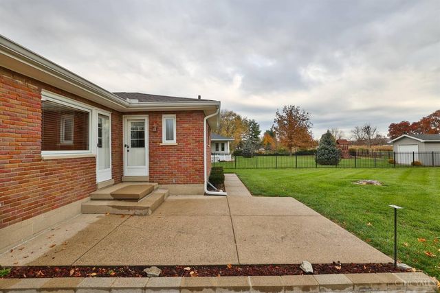 9986 Carolina Trace Road, Harrison Twp, OH 45030