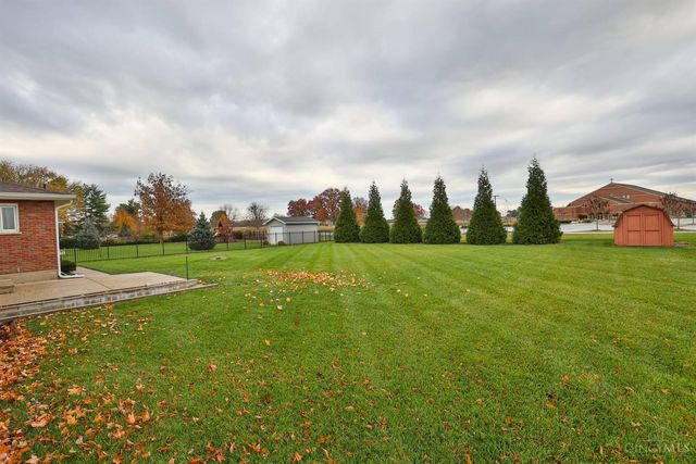 9986 Carolina Trace Road, Harrison Twp, OH 45030