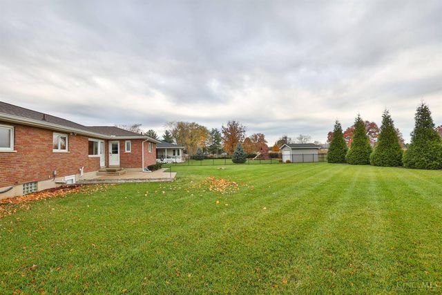 9986 Carolina Trace Road, Harrison Twp, OH 45030