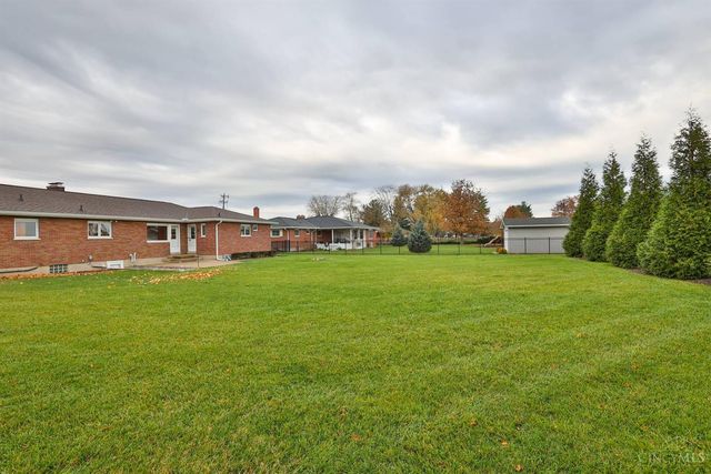 9986 Carolina Trace Road, Harrison Twp, OH 45030