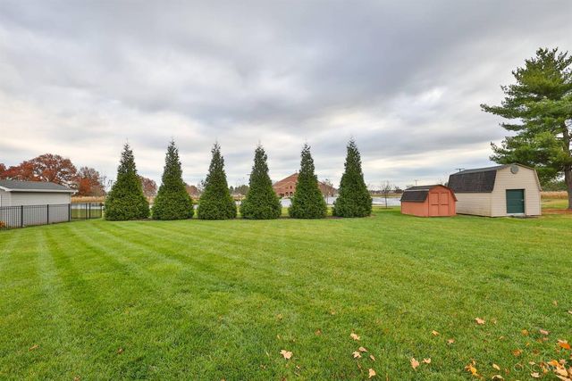 9986 Carolina Trace Road, Harrison Twp, OH 45030