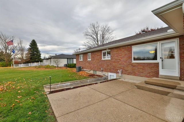 9986 Carolina Trace Road, Harrison Twp, OH 45030