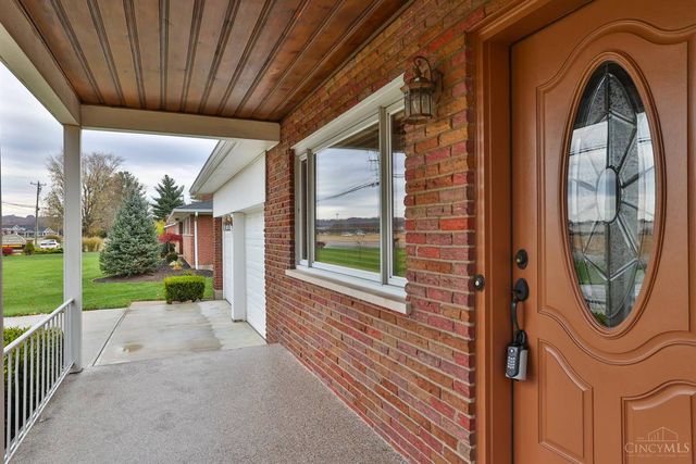 9986 Carolina Trace Road, Harrison Twp, OH 45030