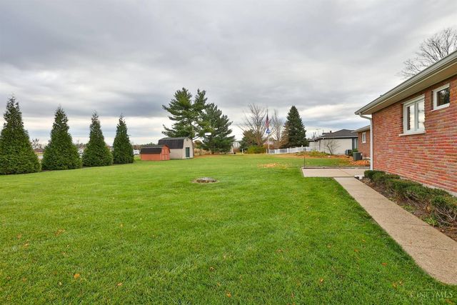 9986 Carolina Trace Road, Harrison Twp, OH 45030