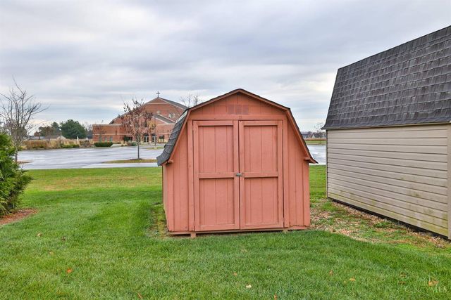 9986 Carolina Trace Road, Harrison Twp, OH 45030