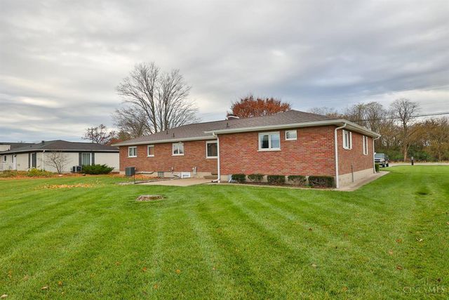 9986 Carolina Trace Road, Harrison Twp, OH 45030