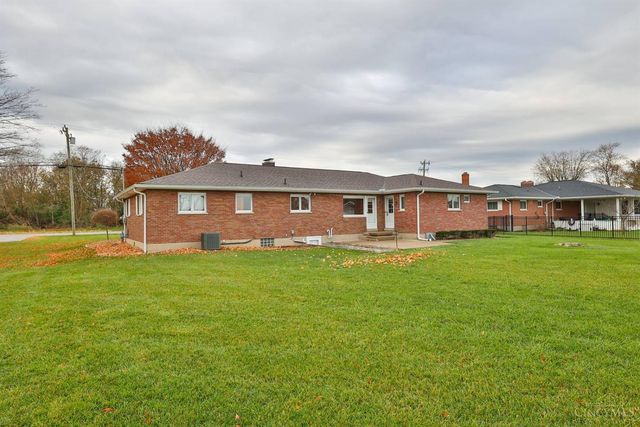 9986 Carolina Trace Road, Harrison Twp, OH 45030