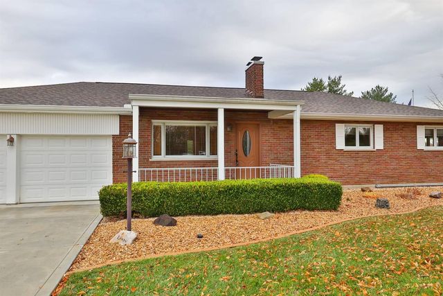 9986 Carolina Trace Road, Harrison Twp, OH 45030