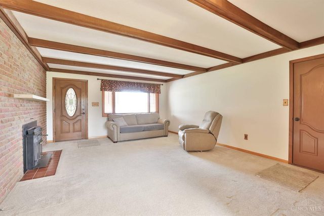 9986 Carolina Trace Road, Harrison Twp, OH 45030