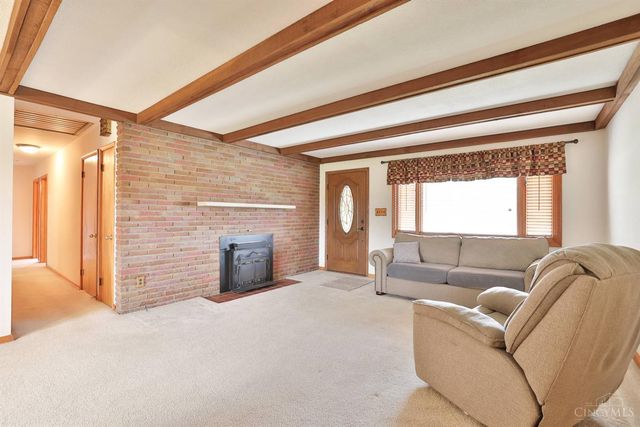 9986 Carolina Trace Road, Harrison Twp, OH 45030