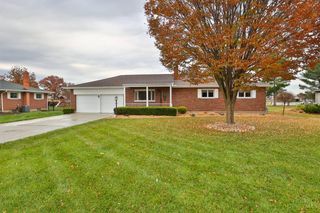 9986 Carolina Trace Road, Harrison Twp, OH 45030