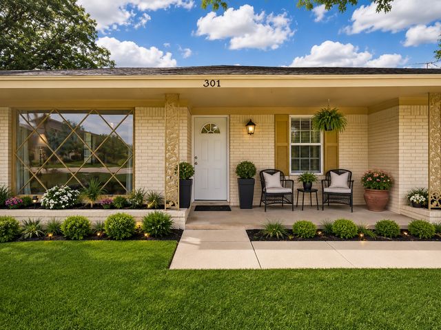 6307 Stonewall Street, Greenville, TX 75402