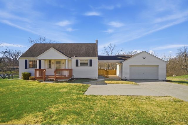 7569 West Chester Road, West Chester, OH 45069