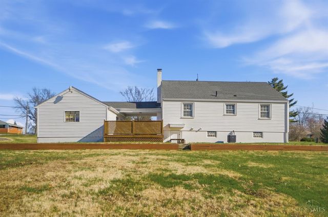 7569 West Chester Road, West Chester, OH 45069