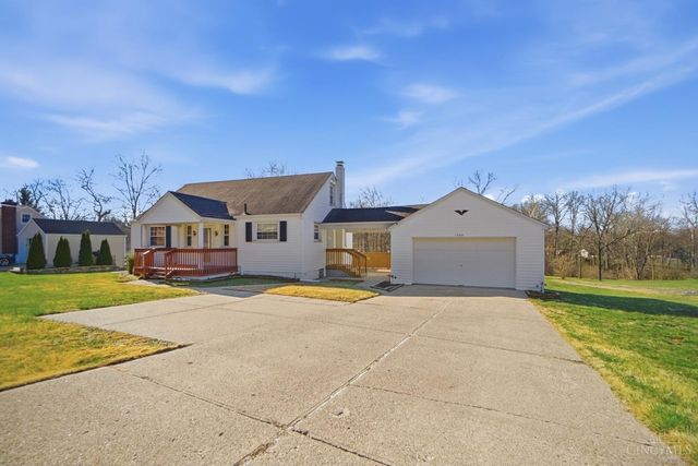 7569 West Chester Road, West Chester, OH 45069