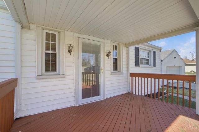 7569 West Chester Road, West Chester, OH 45069